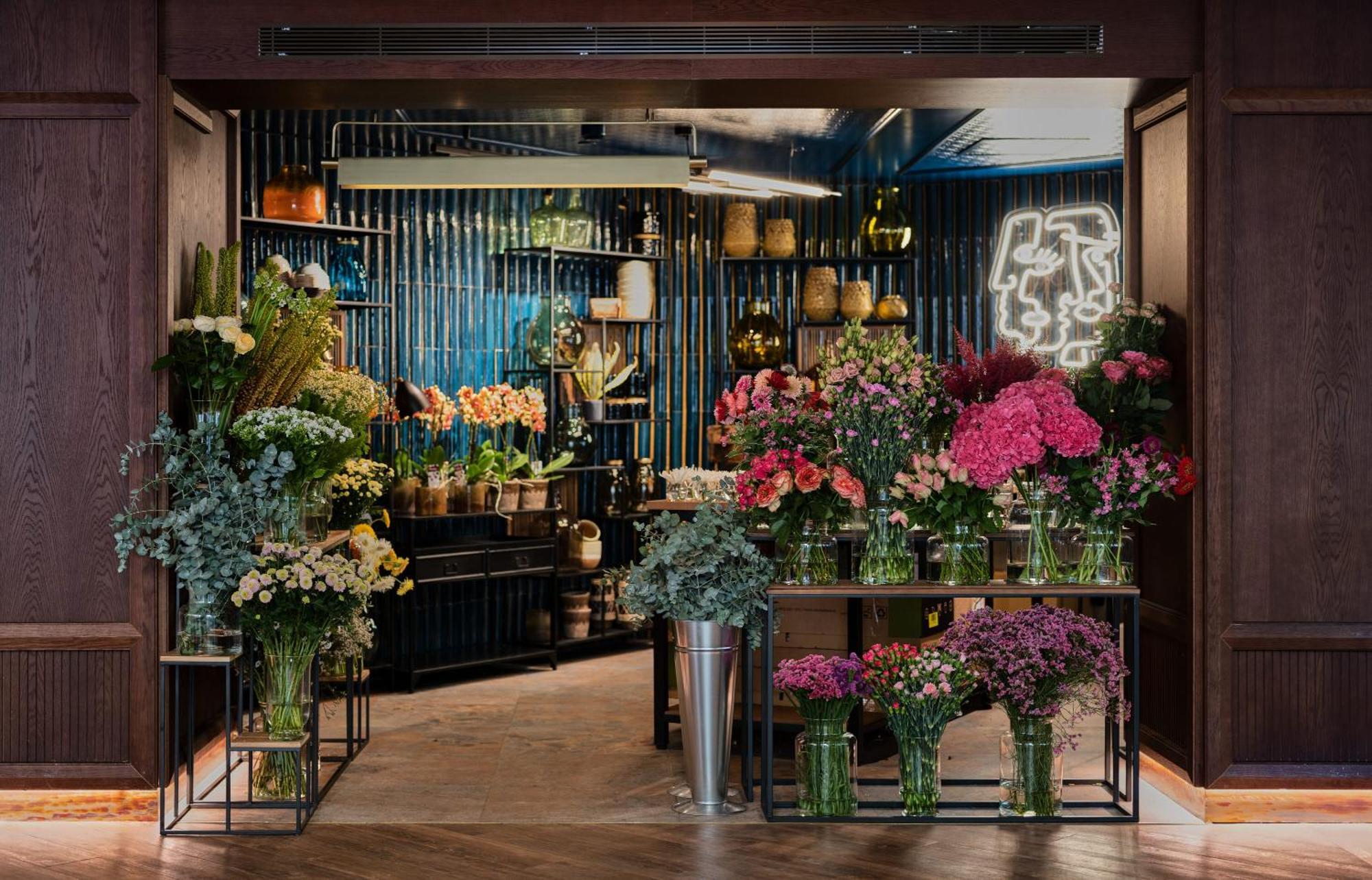 Only You Hotel Valencia — Photos 2